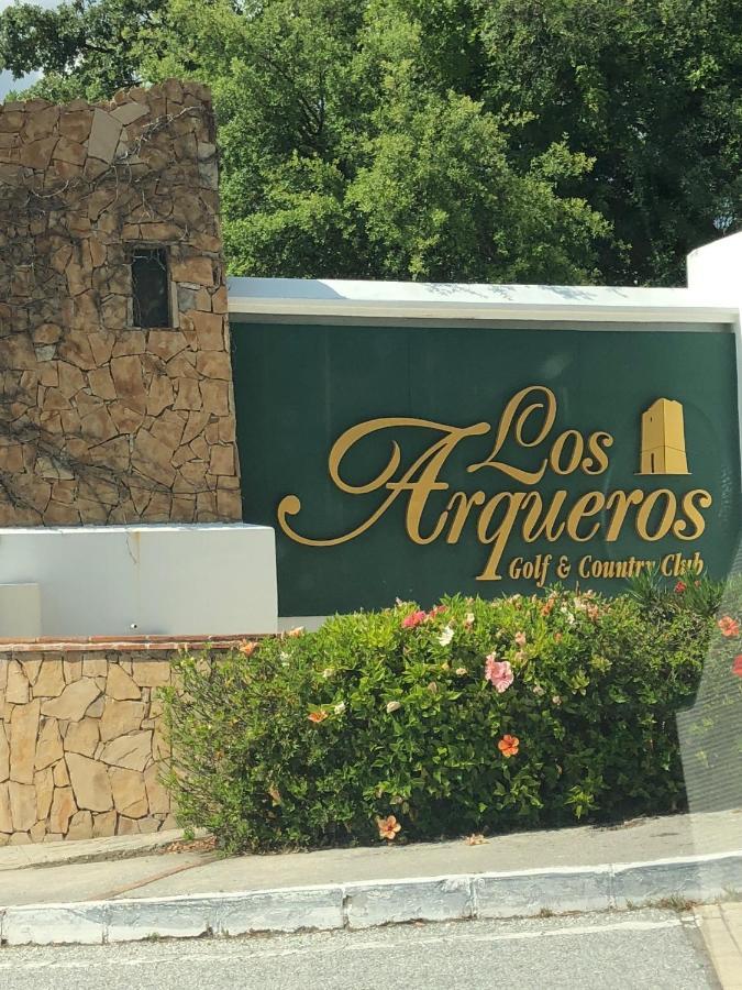 Penthouse Los Arqueros Golf Benahavís Exterior photo