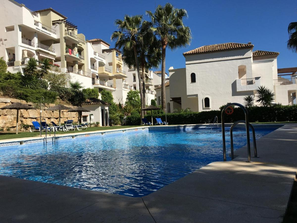 Penthouse Los Arqueros Golf Benahavís Exterior photo